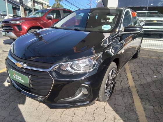 CHEVROLET ONIX 1.0 FLEX LT MANUAL CHEVROLET ONIX 1.0 FLEX LT MANUAL